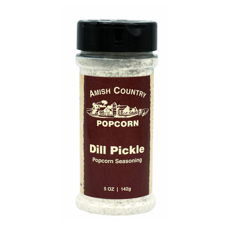 Amish Country Popcorn Dill Pickle Seasoning