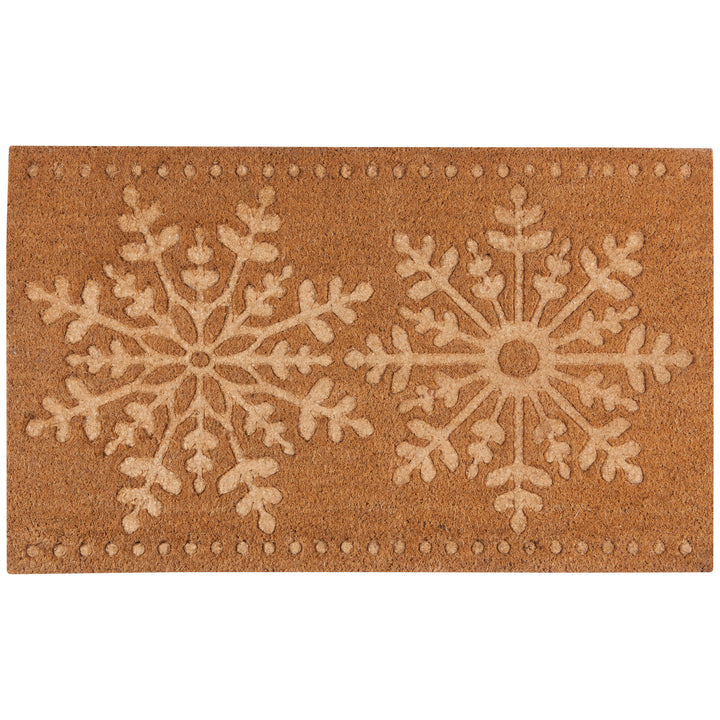 Danica Now Design Doormat Good Tidings
