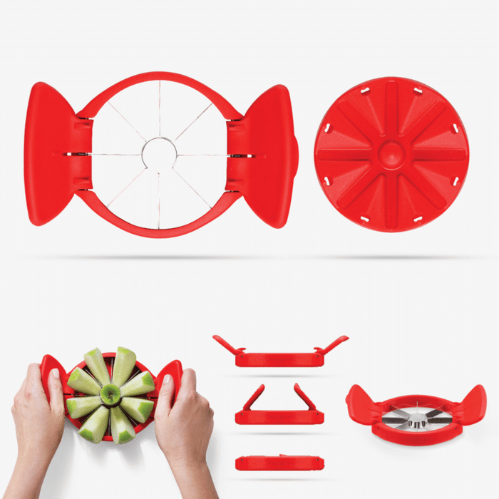 Dreamfarm Flapple Apple Slicer