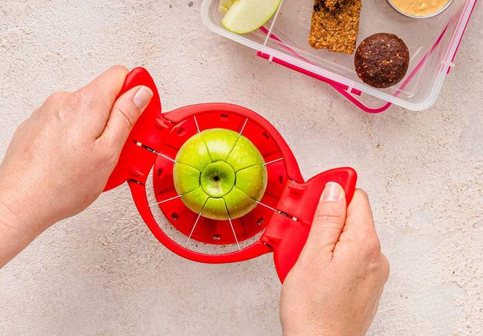 Dreamfarm Flapple Apple Slicer