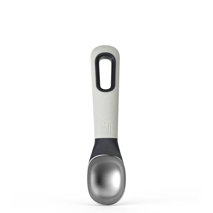 Eku Ice Cream Scoop Grey