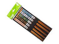 EMF Chopsticks "Seasons" Set/ 5