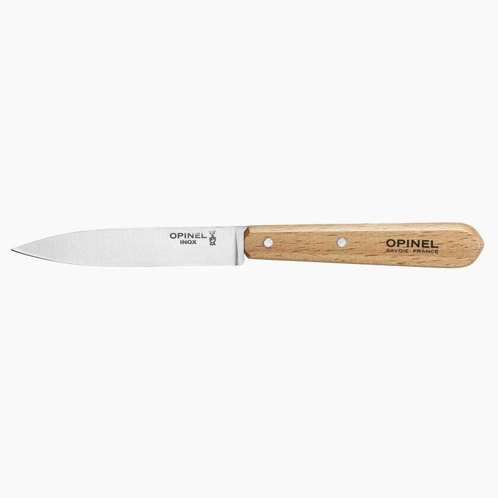 Opinel Paring Knife