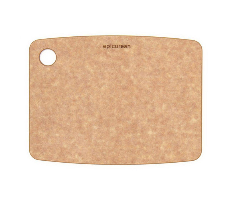 Epicurean Cutting Board 'Kitchen Series' - 8" x 6"