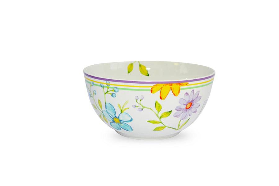 Charlotte 9" Serving Bowl