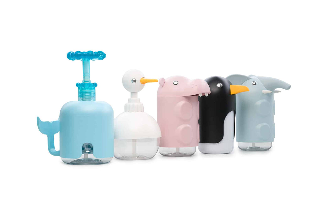 Everyday Solutions Soapbuds Soap Pump