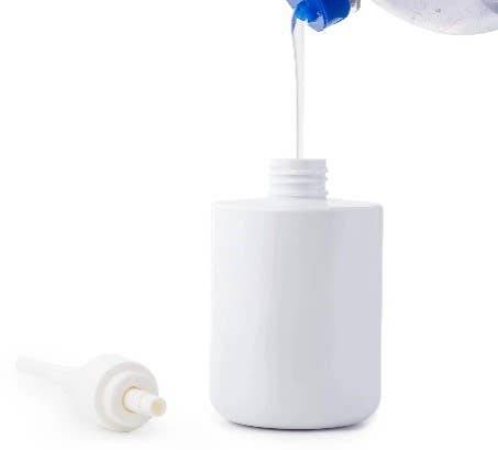 Everyday Solutions Soapbuds Soap Pump