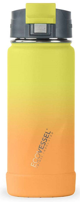 EcoVessel PERk Insulated Coffee/Tea Travel Mug