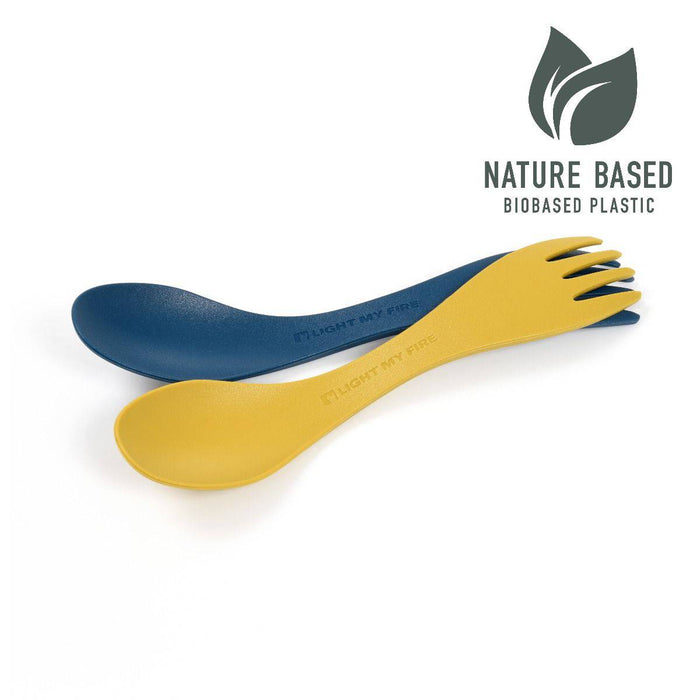 Light My Fire Spork Little Pack/2