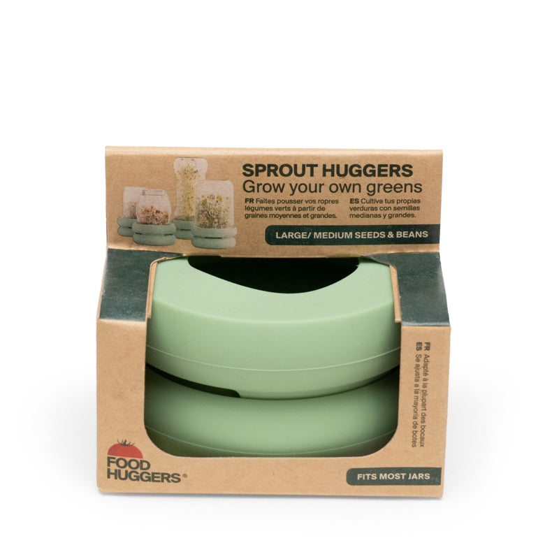 Food Huggers - Sprout Hugger