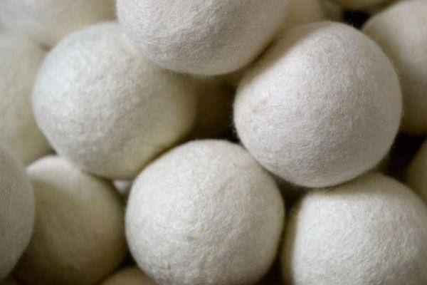 Pure Wool Dryer Ball