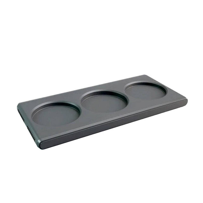 FinaMill Rectangle Stackable Tray