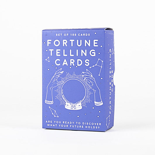 Gift Republic Fortune Telling Cards