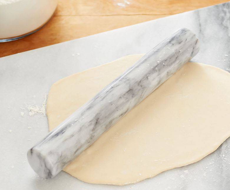 Fox Run Marble French Rolling Pin