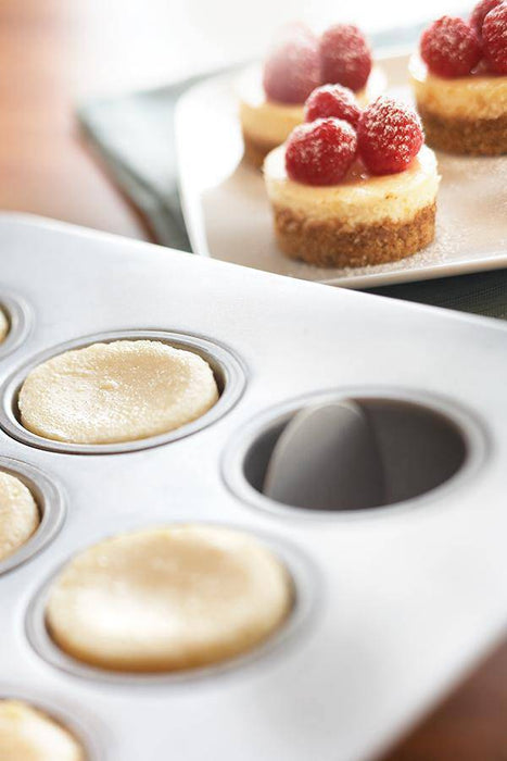 Mini Cheesecake Pan