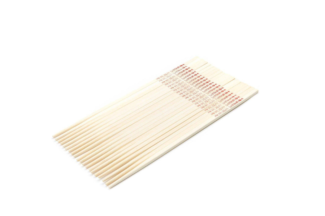 Chopsticks (10 Pair)