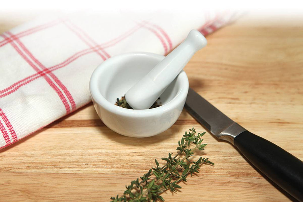 Foxrun Mini Mortar & Pestle