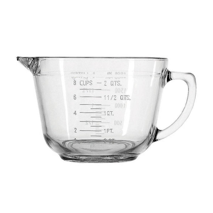 Anchor 2L Batter Bowl