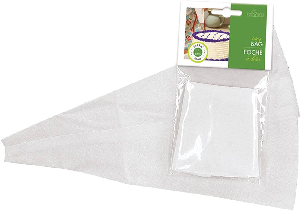 Foxrun 12" Reusable Icing Bags