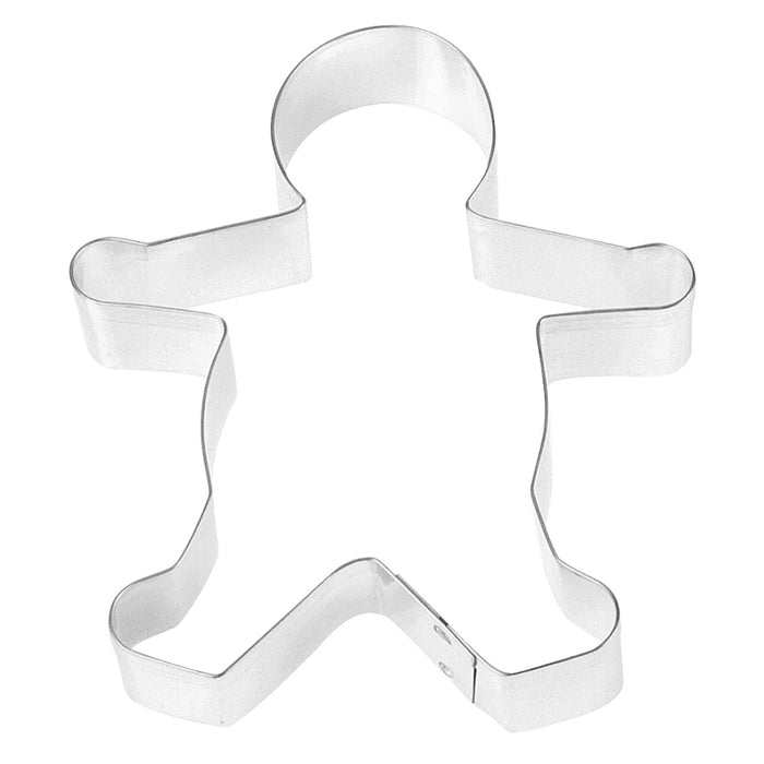 Foxrun Cookie Cutter Gingerbread Boy