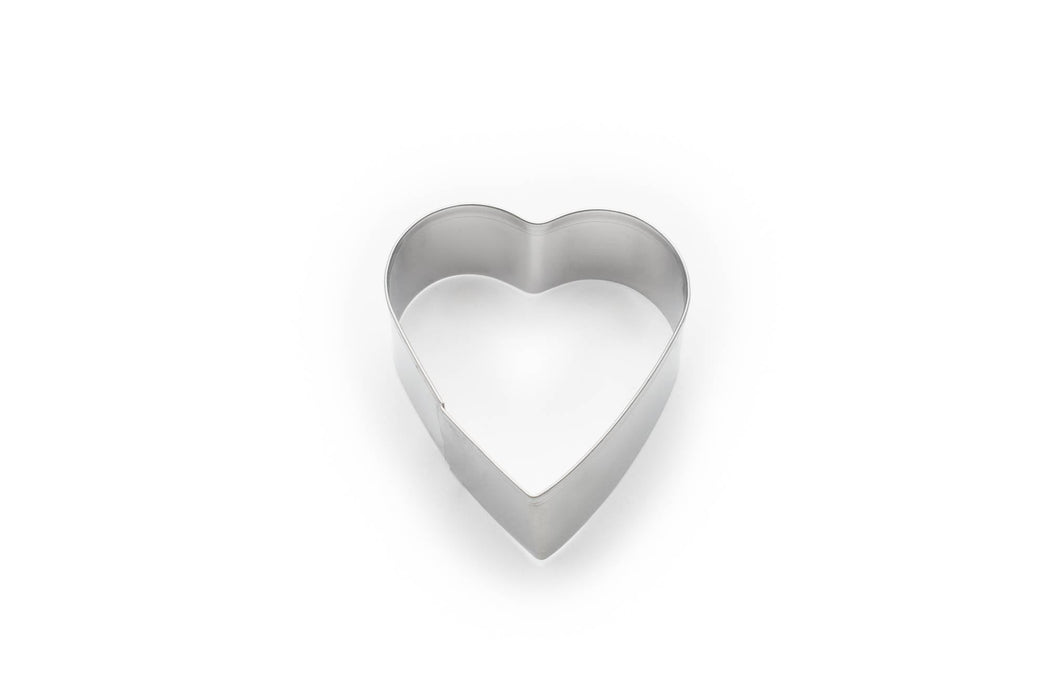 Foxrun Cookie Cutter Heart 2"