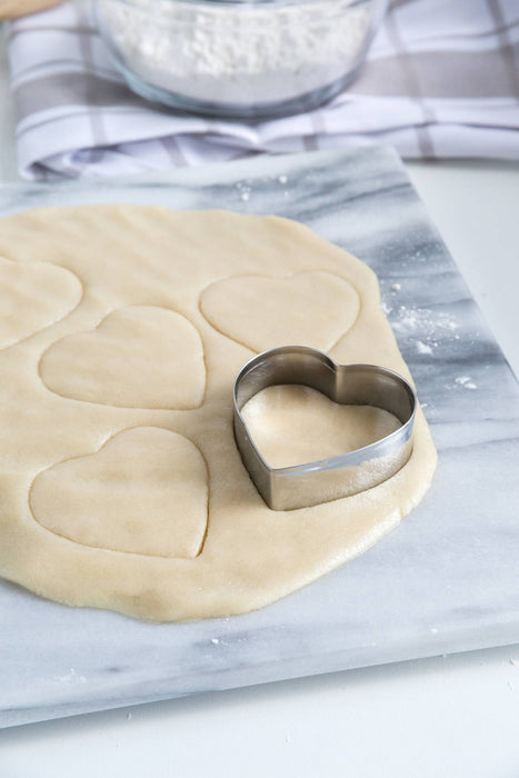 Foxrun Cookie Cutter Heart 3"