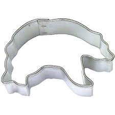 Foxrun Cookie Cutter Mini Bear