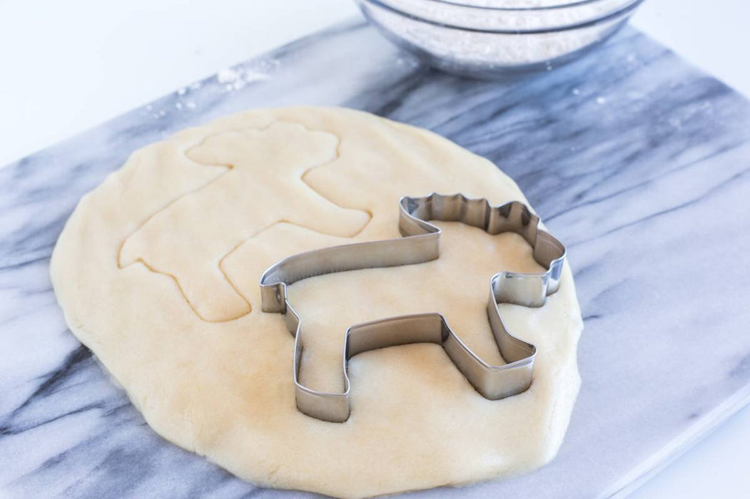 Foxrun Cookie Cutter Moose