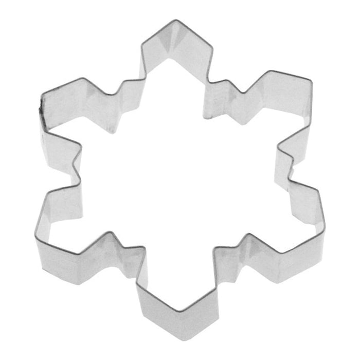 Foxrun Cookie Cutter Snowflake