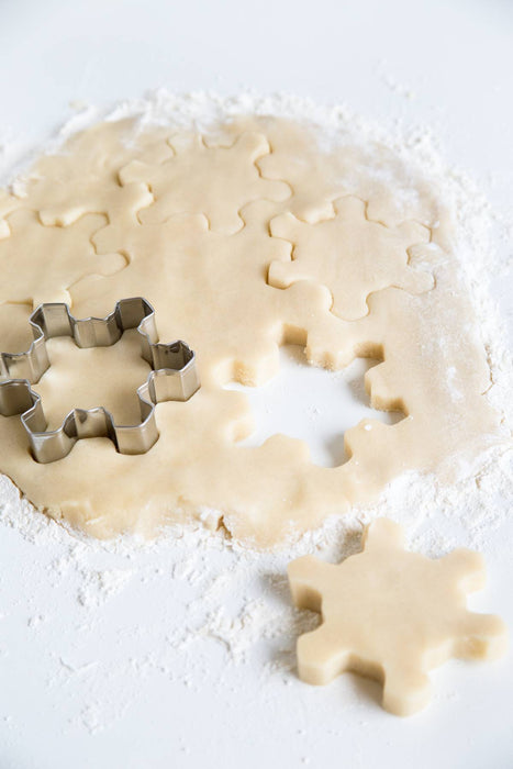 Foxrun Cookie Cutter Snowflake