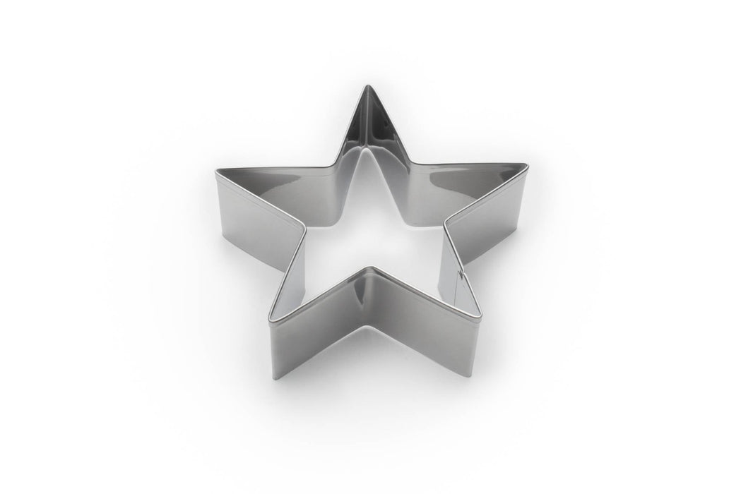 Foxrun Cookie Cutter Star