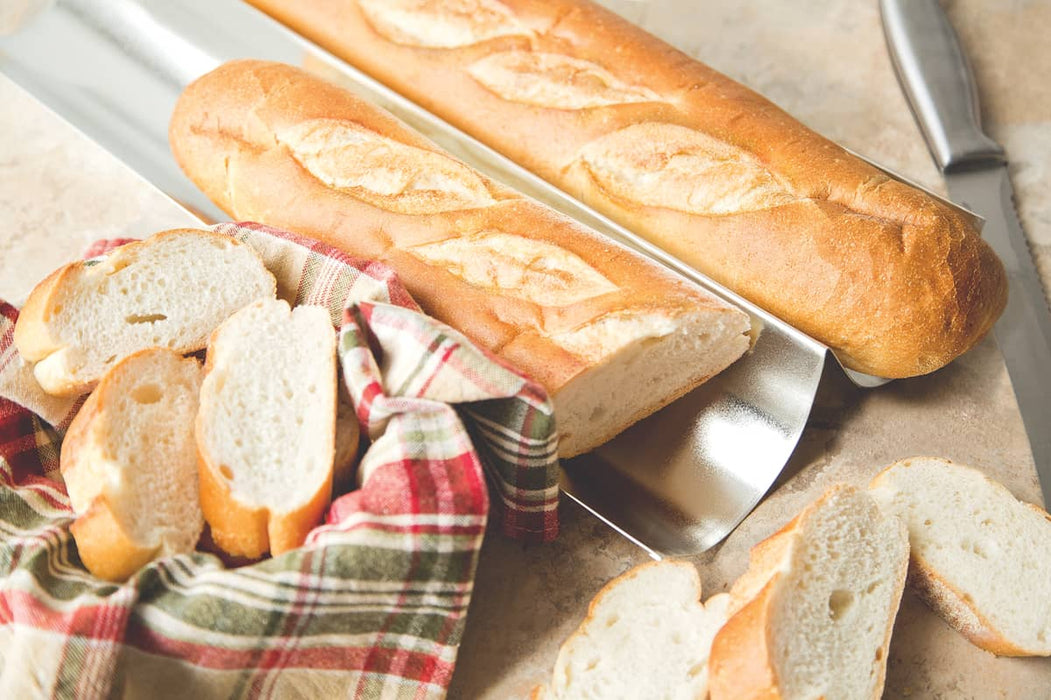 Foxrun French Bread Pan