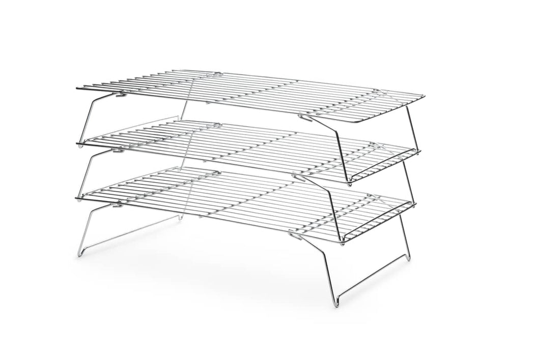 Foxrun Stackable Cooling Racks