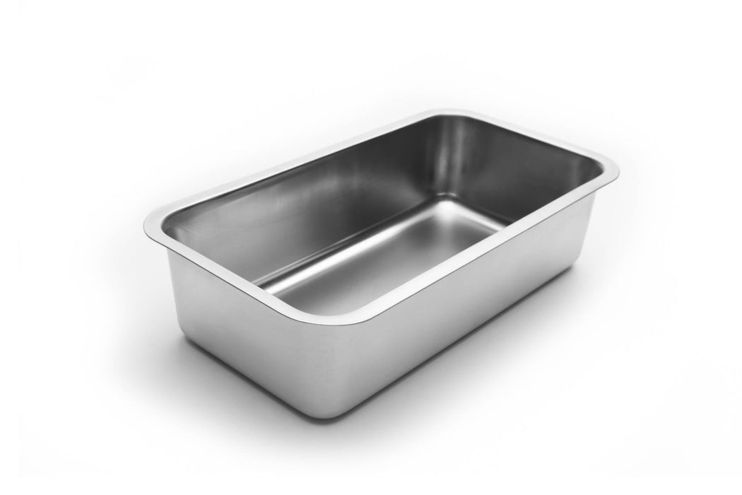 Foxrun Stainless Steel Loaf Pan