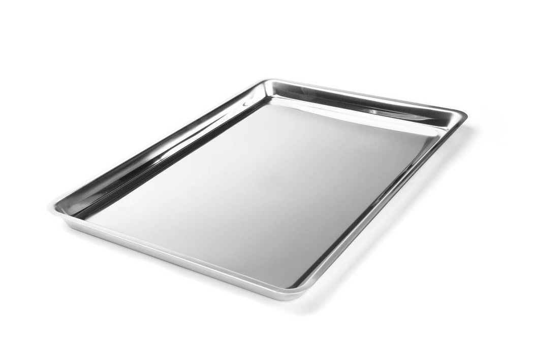 Stainless Steel Baking Sheet/ Jelly Roll