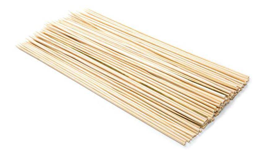 Fox Run Bamboo Skewers 30CM/ 12"