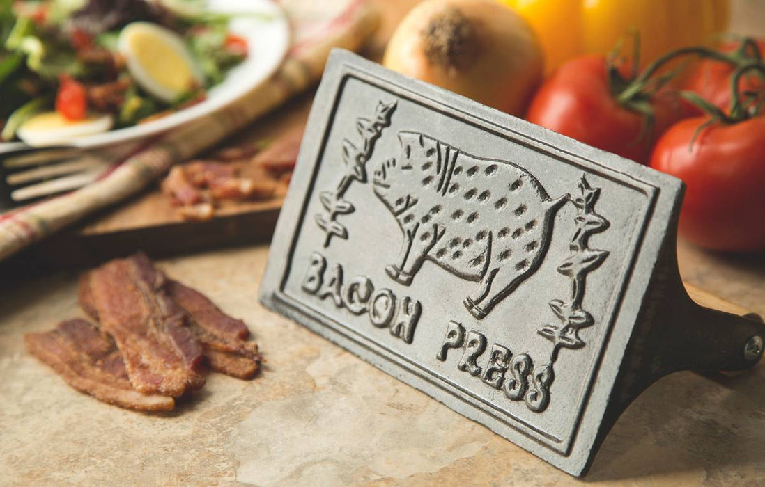 Foxrun Bacon Press