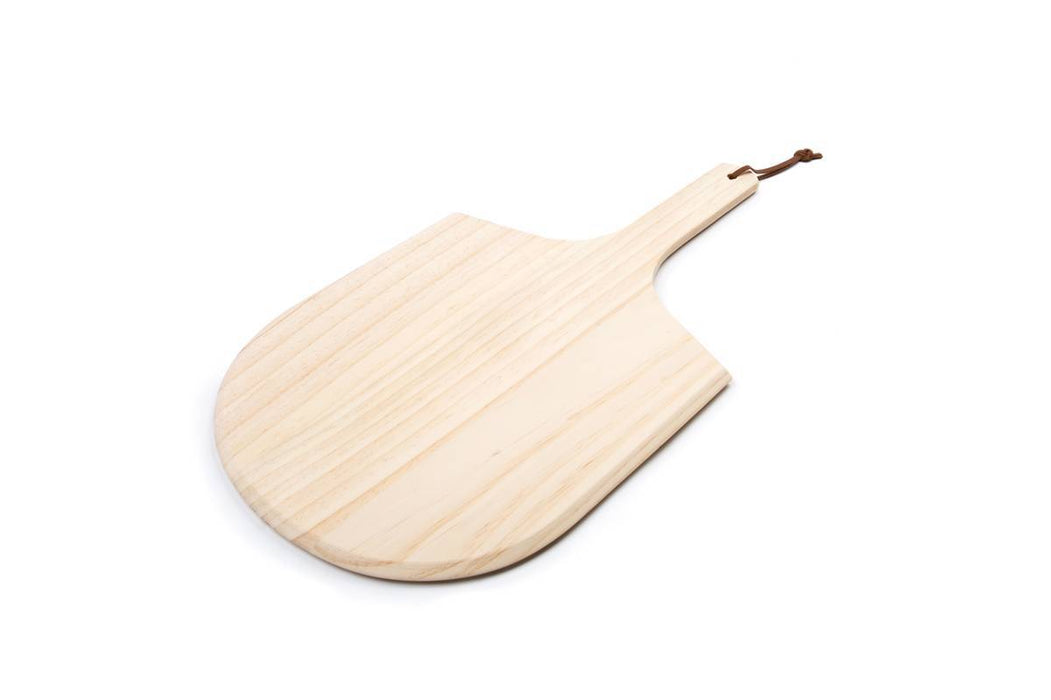 Wooden Pizza Peel/ Paddle