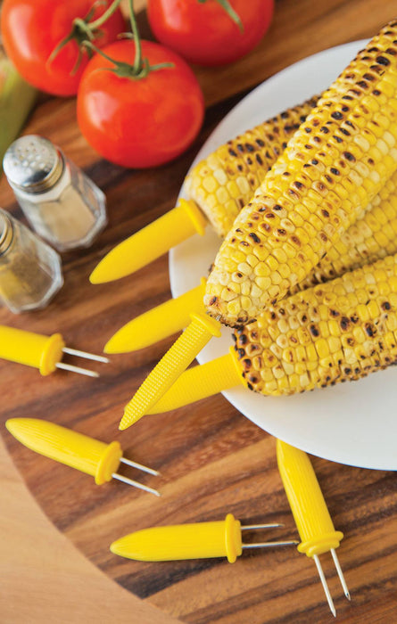 Foxrun 8 Jumbo Corn Holders