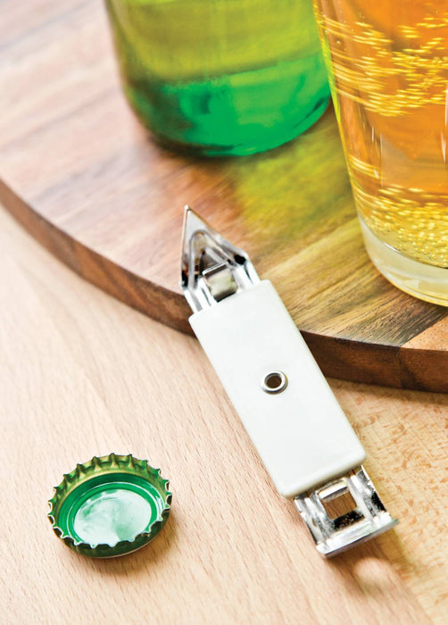 Foxrun Magnetic Can/ Bottle Opener