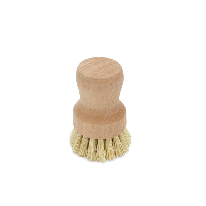 Foxrun Natural Dish Brush Short