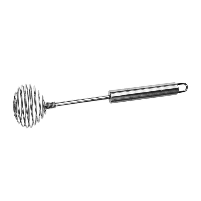 Foxrun Spring Head Whisk