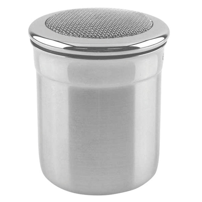 Foxrun Stainless Steel Mesh Top Shaker