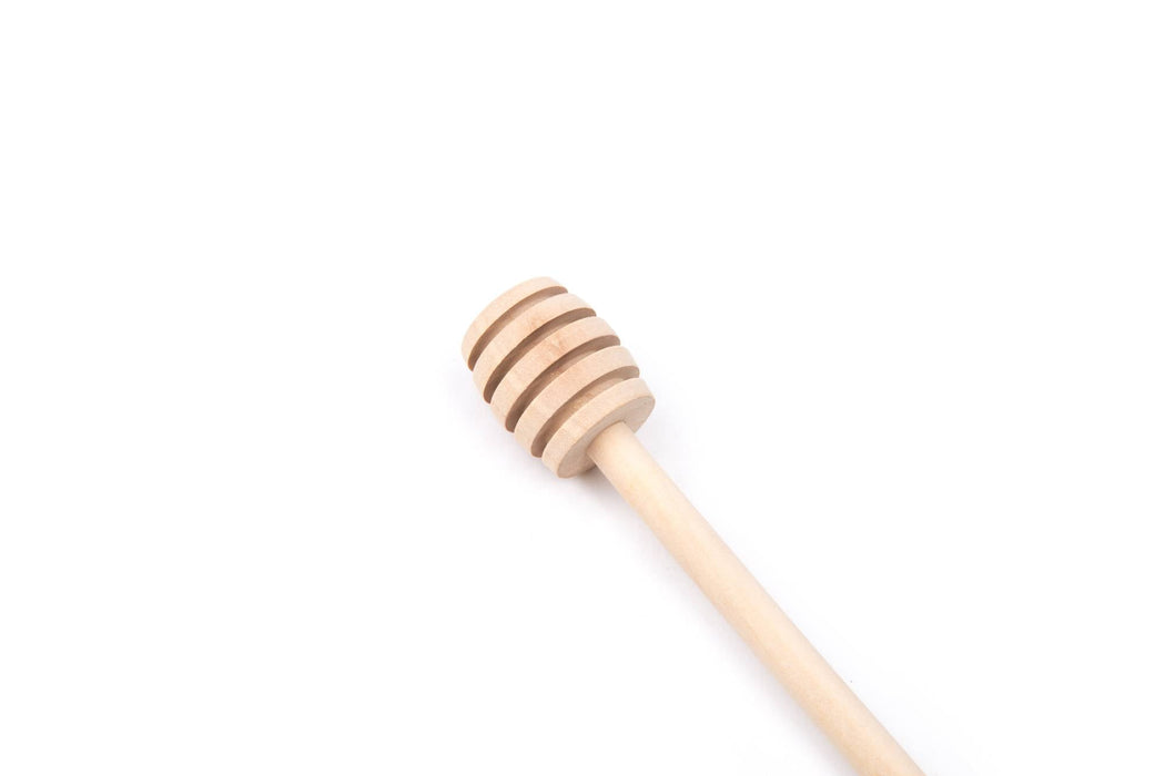 Foxrun Wooden Honey Dipper