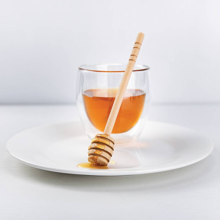 Foxrun Wooden Honey Dipper