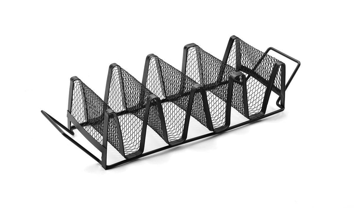 Outset Nonstick Taco Rack