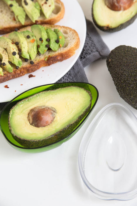 Tulz Avocado Saver Safe-A-Half