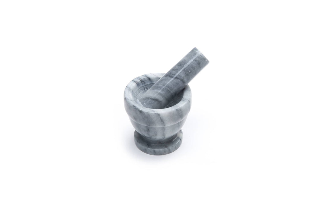 Foxrun Marble Mortar & Pestle 3"