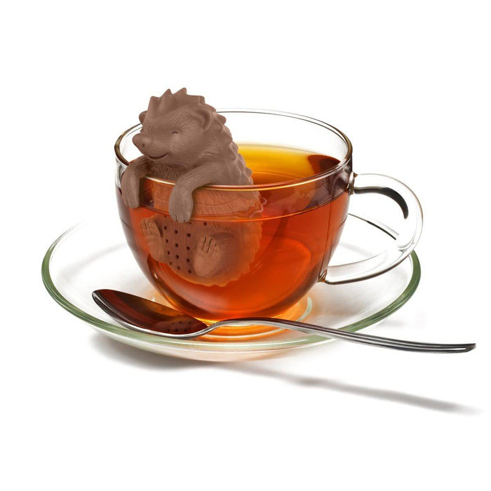 Tea Infuser - Cute-Tea Fred