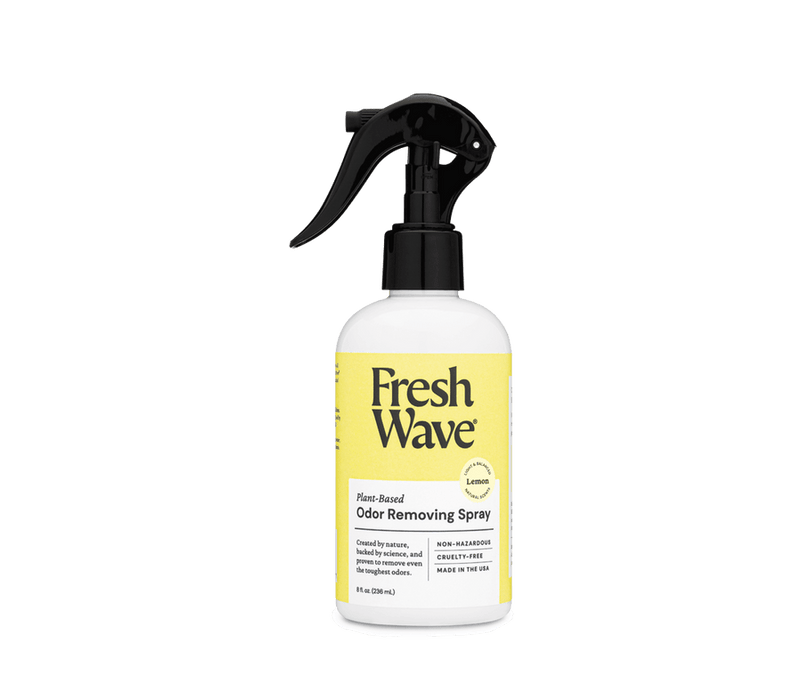 Fresh Wave Spray